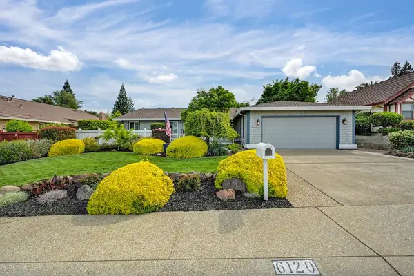 6120 Kifisia Way, Fair Oaks, CA 95628