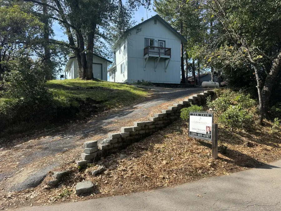 20334 Honey Lane, Tuolumne, CA 95379 - #2