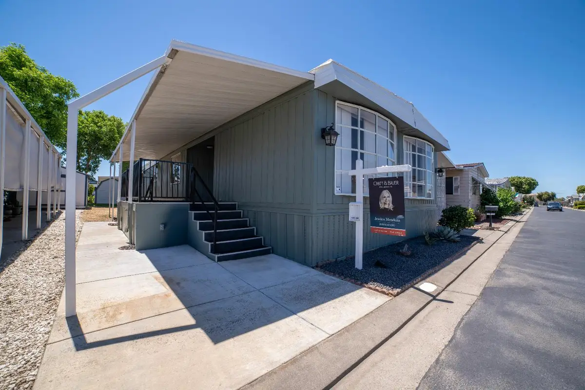 1200 S Carpenter Road #71, Modesto, CA 95351 - #1