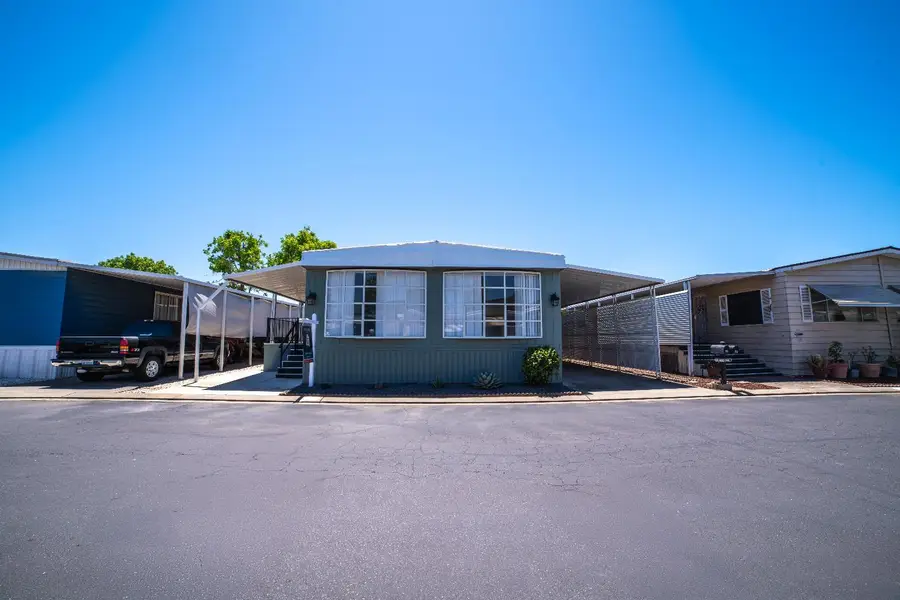 1200 S Carpenter Road #71, Modesto, CA 95351 - #2
