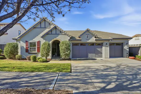 4064 Fawn Creek Way, El Dorado Hills, CA 95762