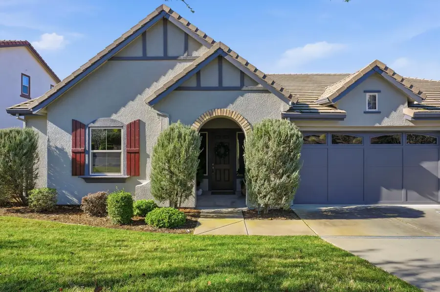 4064 Fawn Creek Way, El Dorado Hills, CA 95762 - #2