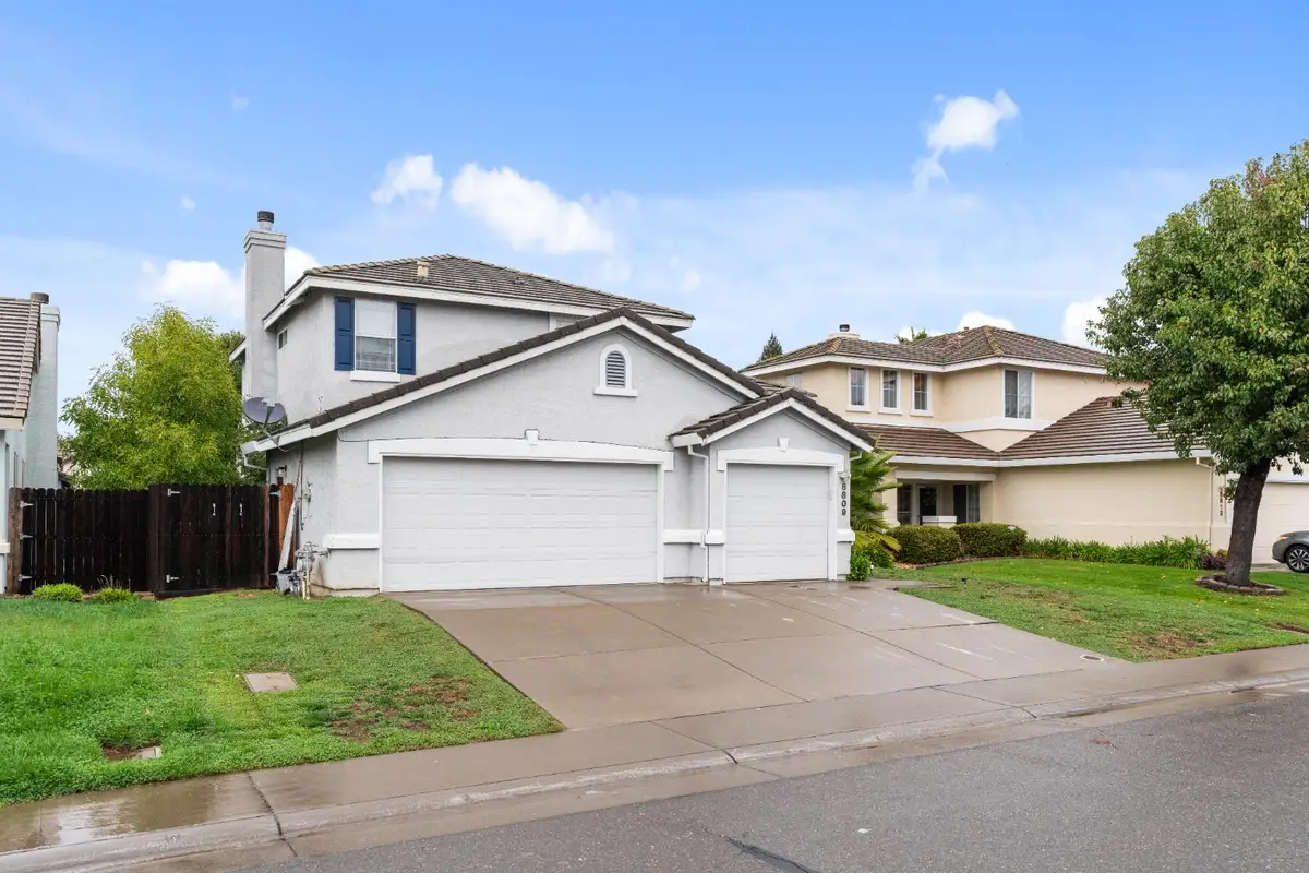 8809 Coral Berry Way, Elk Grove, CA 95624 - #1