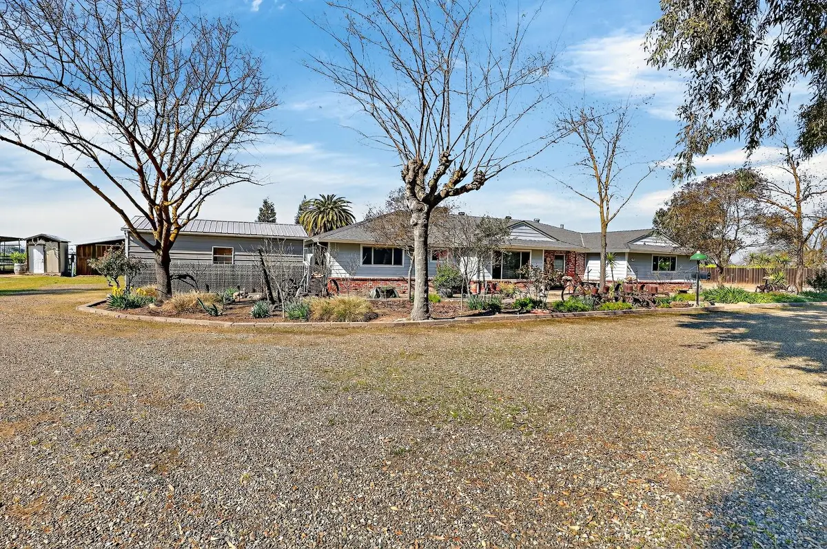 3969 Hatch Road, Merced, CA 95340 - #1
