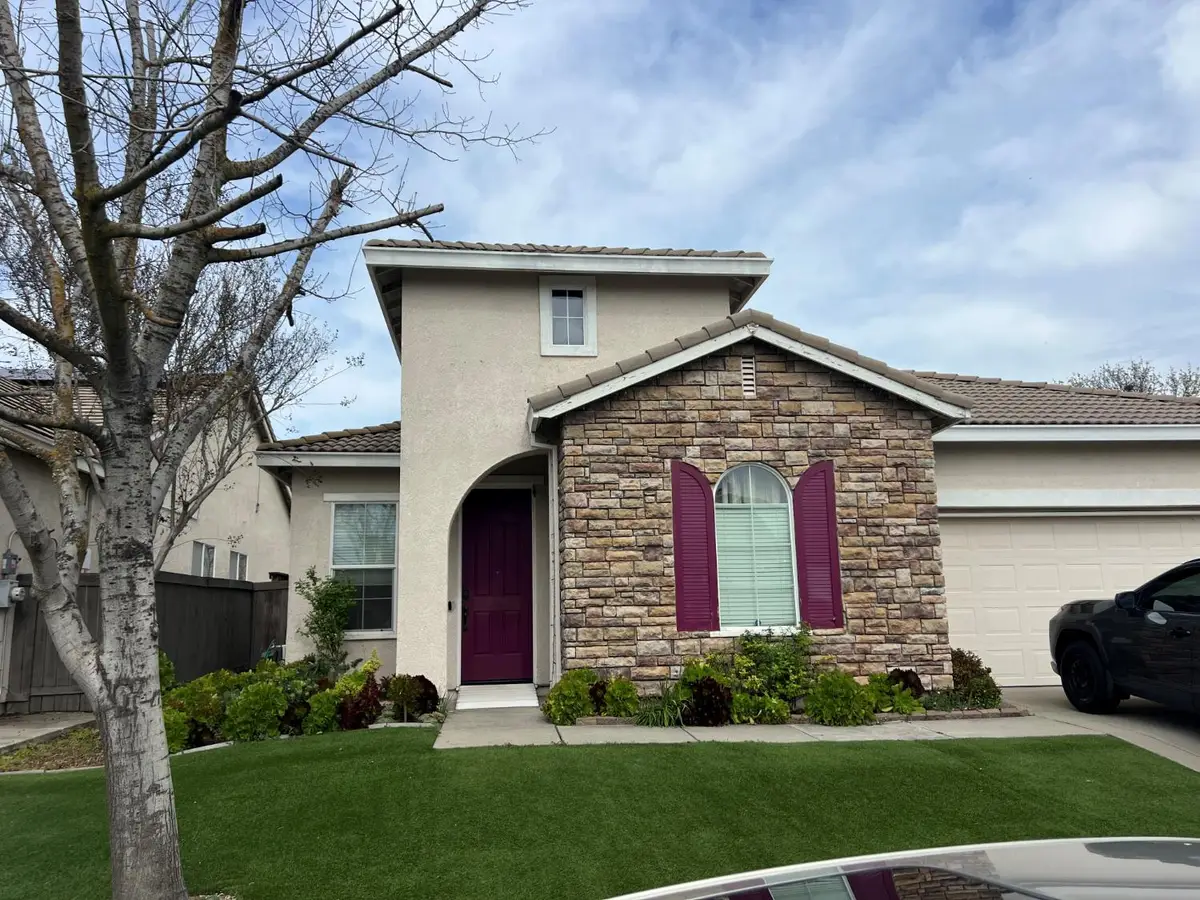 5794 Spenlow Way, Sacramento, CA 95835 - #1