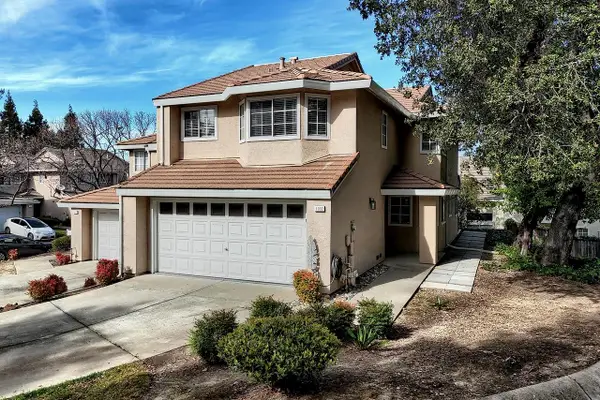 1002 Pinehurst Court, Concord, CA 94521