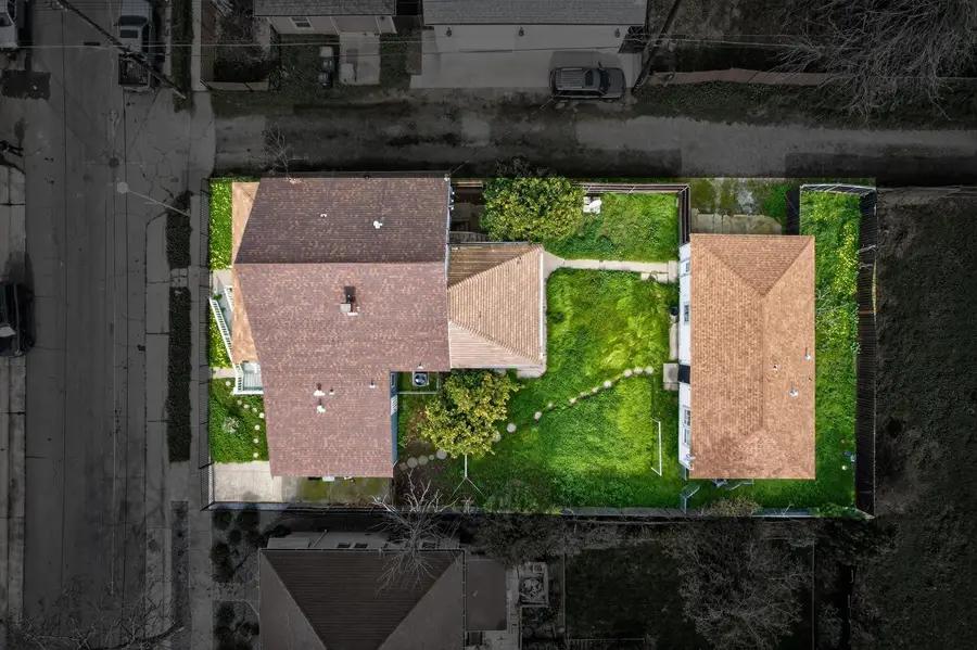 3307 37th Street, Sacramento, CA 95817 - #3