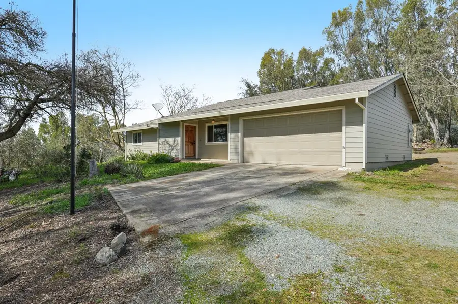 12049 Blake Road, Wilton, CA 95693 - #2