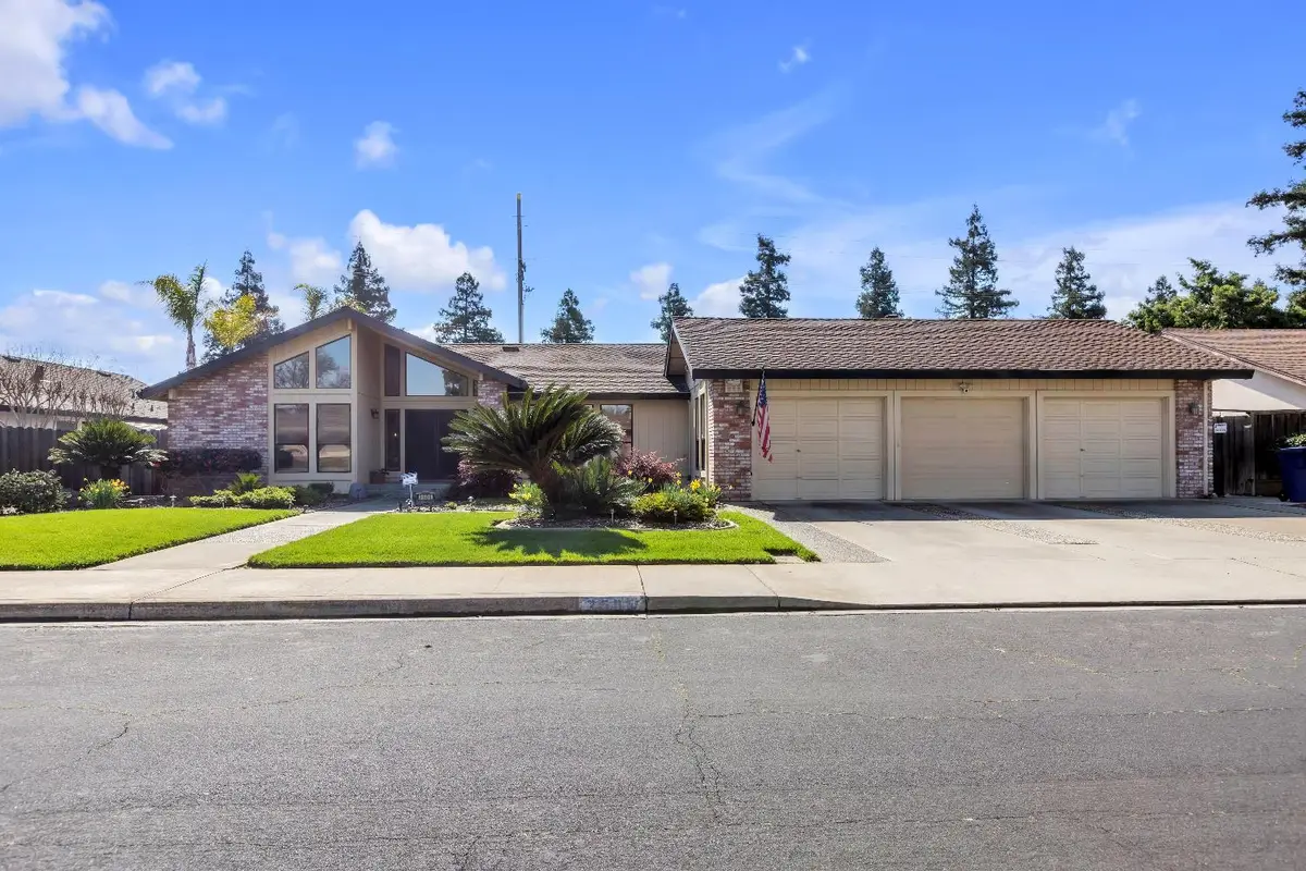 2504 Bridle Path Lane, Modesto, CA 95356 - #1
