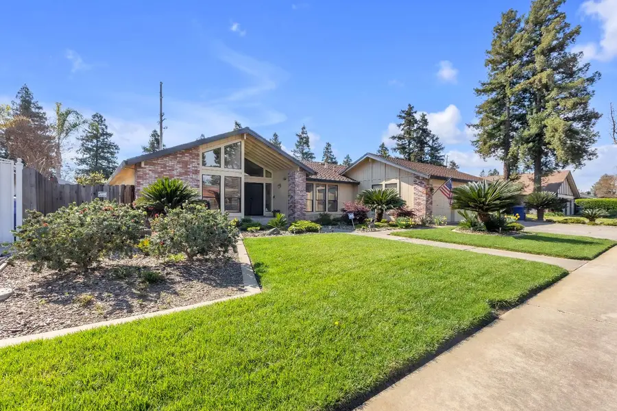 2504 Bridle Path Lane, Modesto, CA 95356 - #3