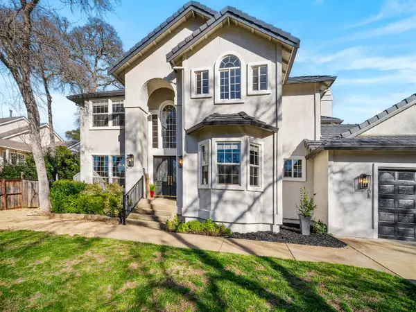 2555 Loch Way Way, El Dorado Hills, CA 95762