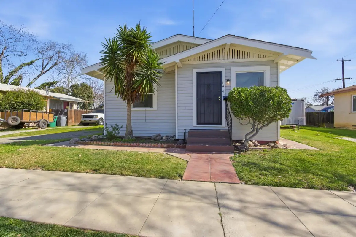 1014 3rd Street, Los Banos, CA 93635 - #1