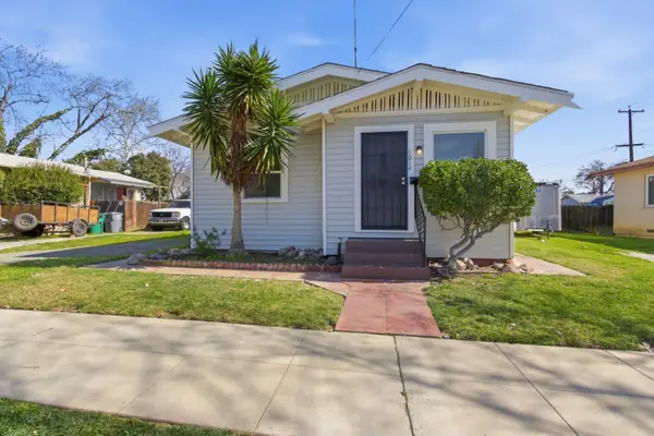 1014 3rd Street, Los Banos, CA 93635