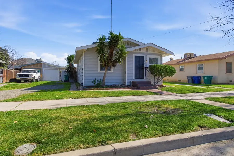 1014 3rd Street, Los Banos, CA 93635 - #3