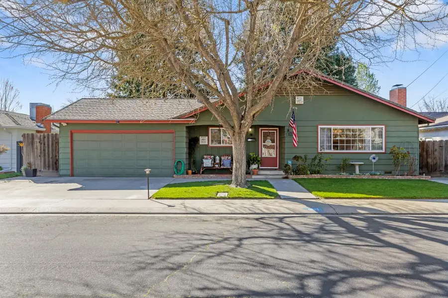 1603 Silkwood Drive, Modesto, CA 95350 - #3