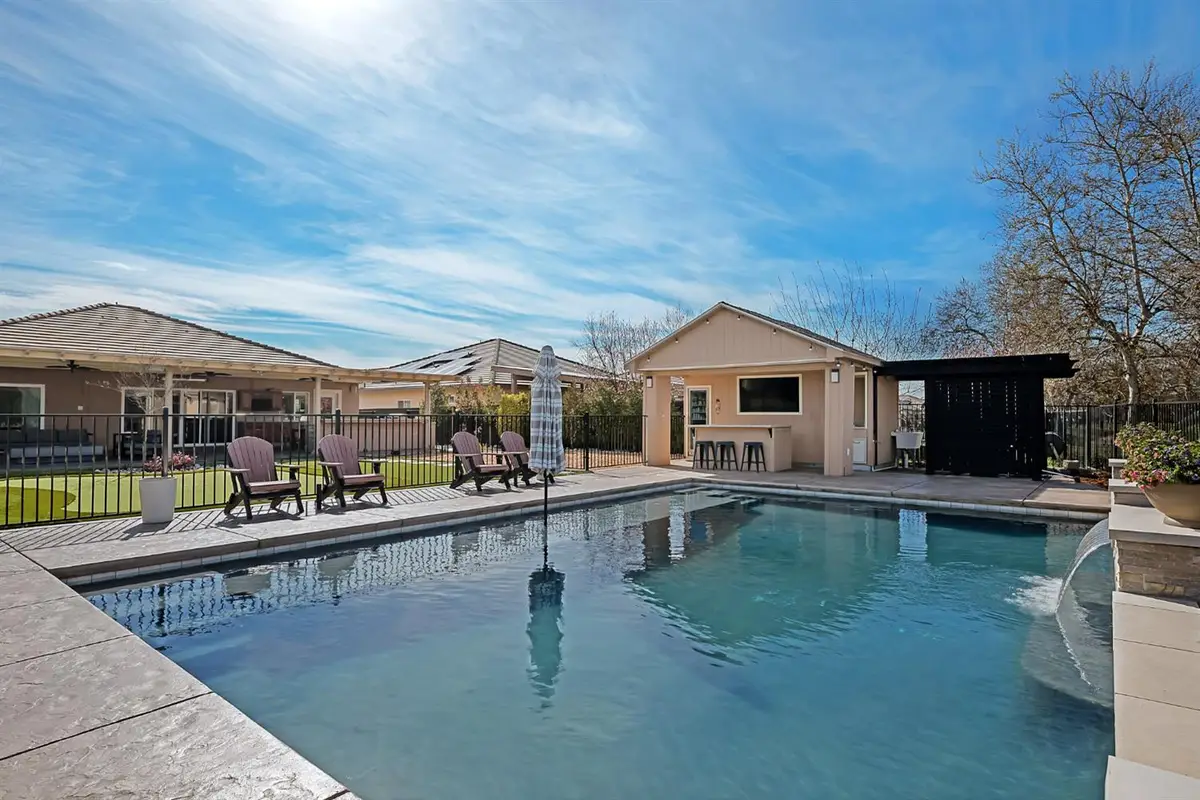 1705 Shakeley Lane, Ione, CA 95640 - #1