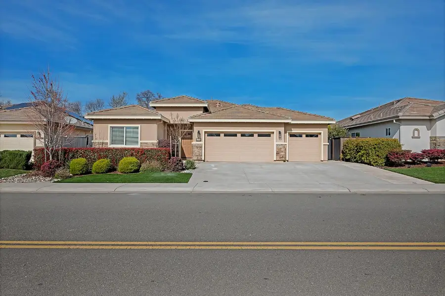 1705 Shakeley Lane, Ione, CA 95640 - #3