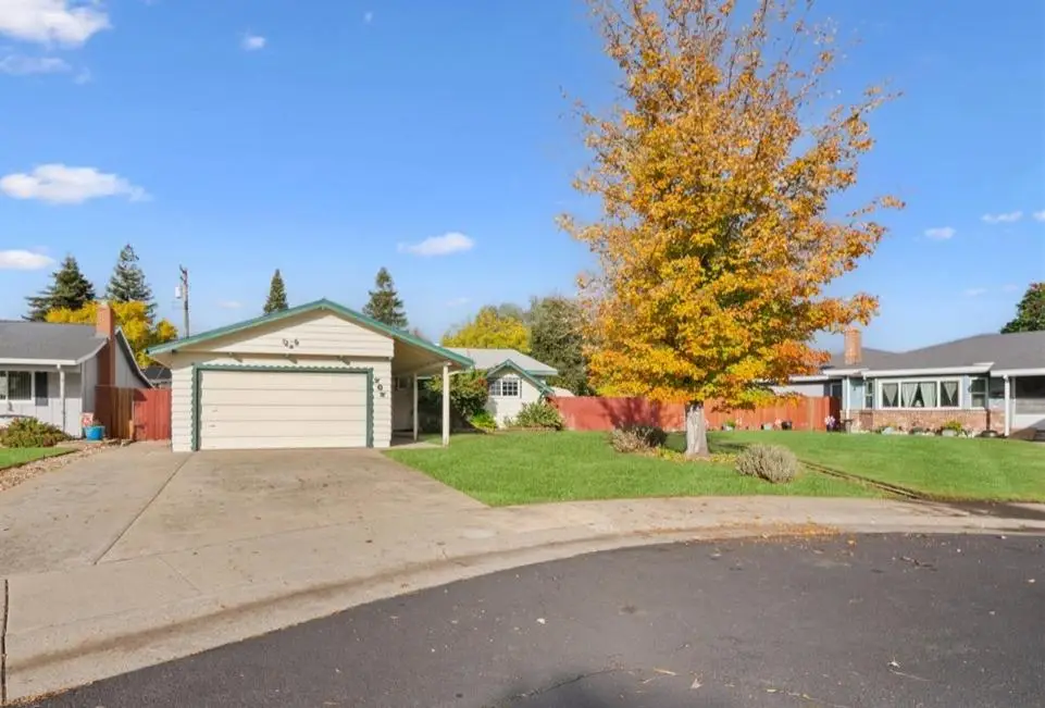 707 Jo Anne Lane, Roseville, CA 95678 - #1