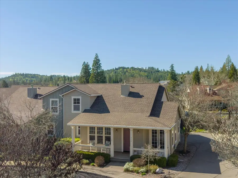 260 Fieldstone Drive, Murphys, CA 95247 - #2