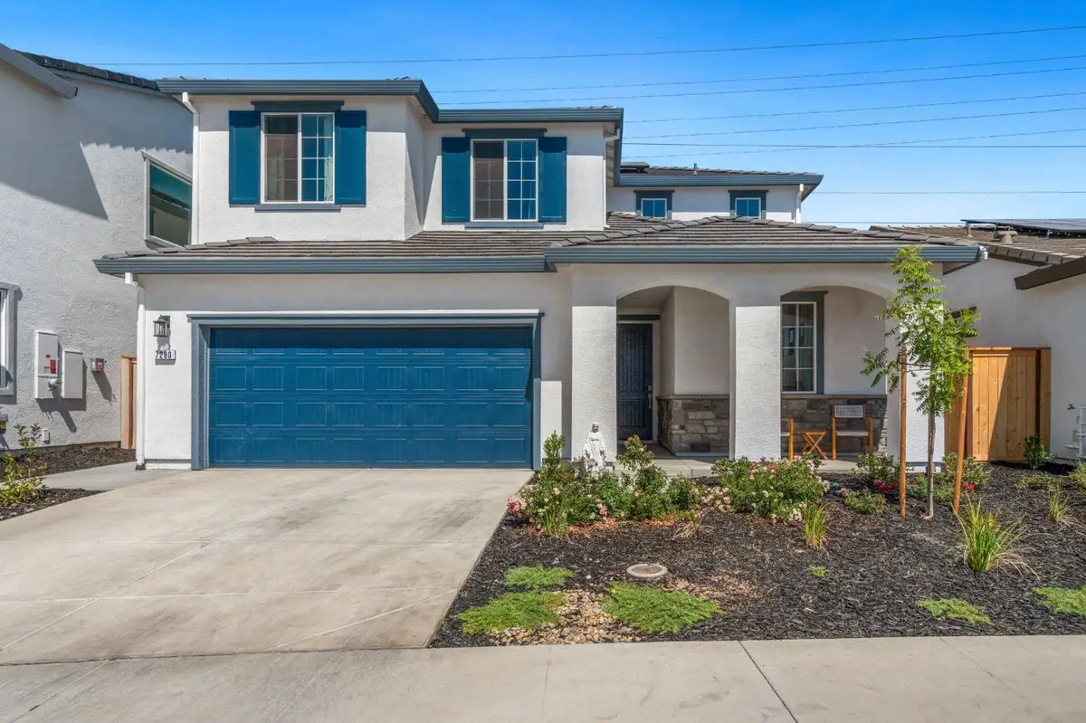 7280 Great Copper Street, Roseville, CA 95747 - #1