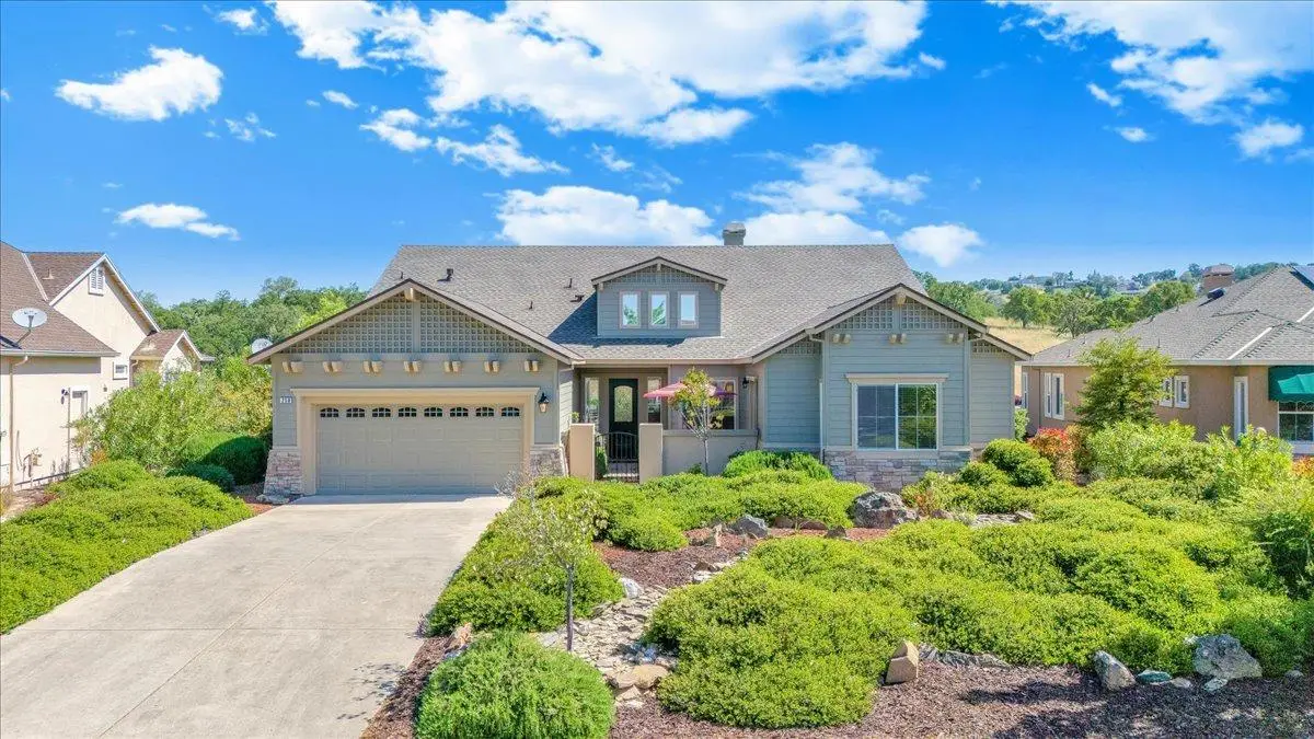 258 Rock Ridge Lane, Copperopolis, CA 95228 - #1