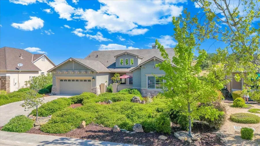 258 Rock Ridge Lane, Copperopolis, CA 95228 - #2