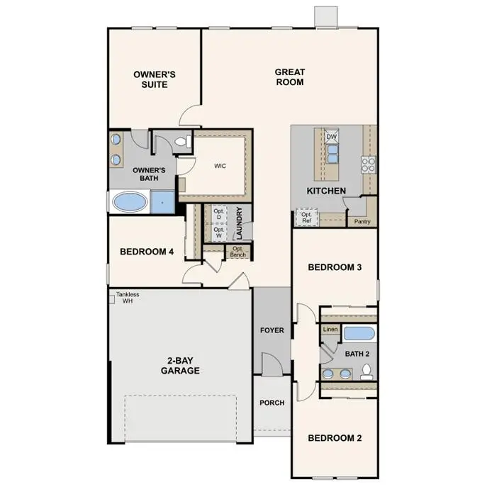 4668 Jema Drive Drive, Merced, CA 95348 - #2