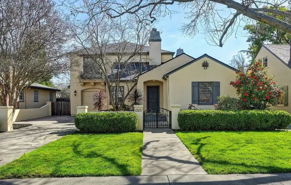 1325 55th Street, Sacramento, CA 95819