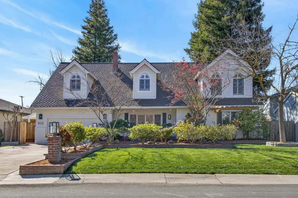 915 Coronado Boulevard, Sacramento, CA 95864 - #1
