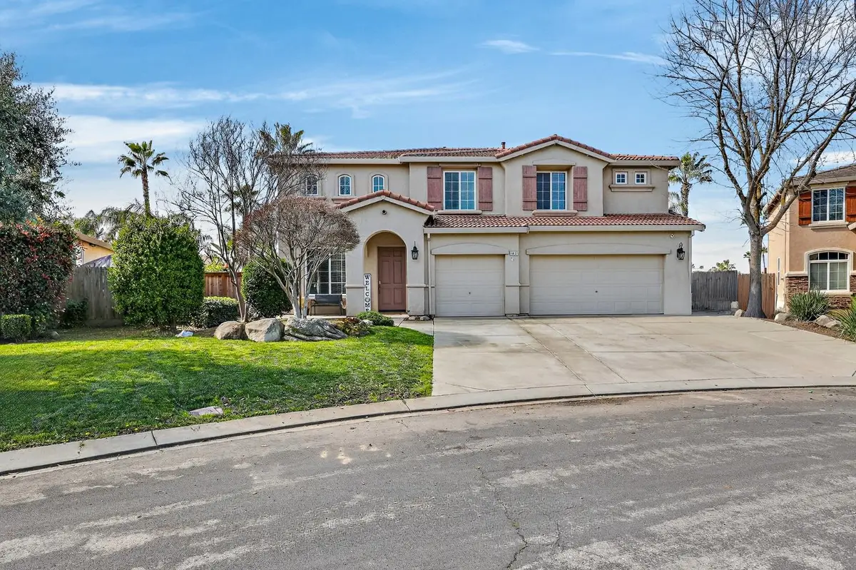 11437 Mirage Drive, Chowchilla, CA 93610 - #1