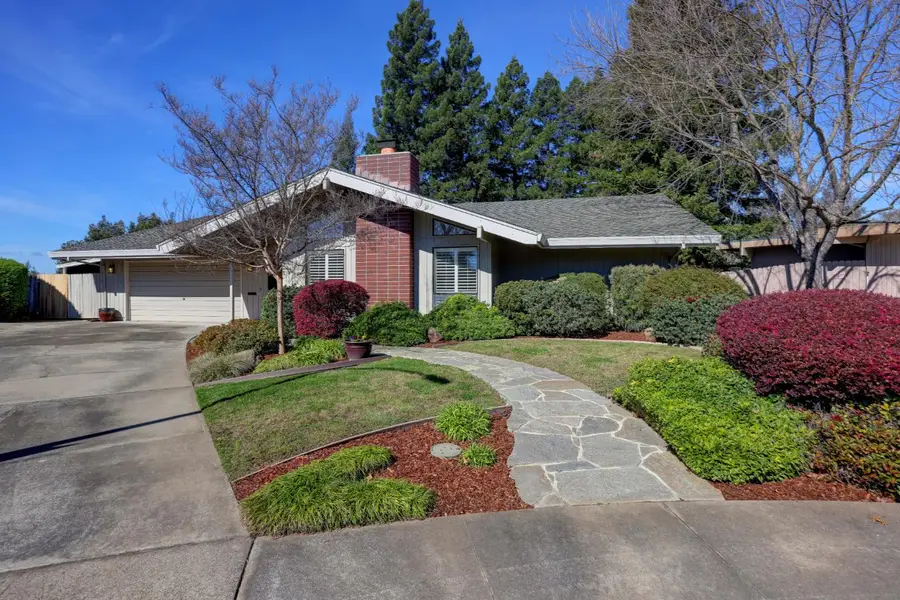 4401 The Court, Sacramento, CA 95821 - #2