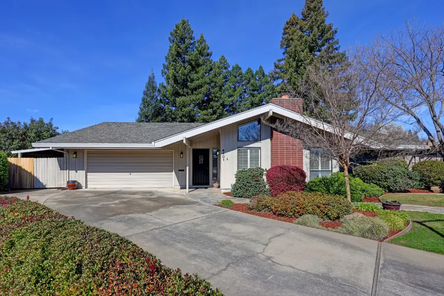 4401 The Court, Sacramento, CA 95821 - #3