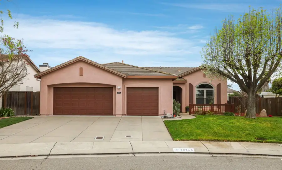 10168 Creek Trail Circle, Stockton, CA 95209 - #2