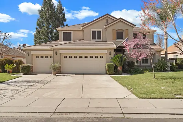 2043 Derrick Avenue, Manteca, CA 95337