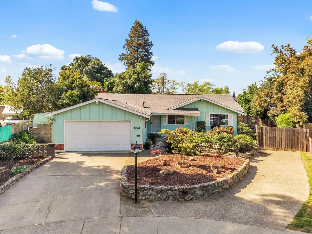 8310 Reed Court, Sacramento, CA 95826 - #1