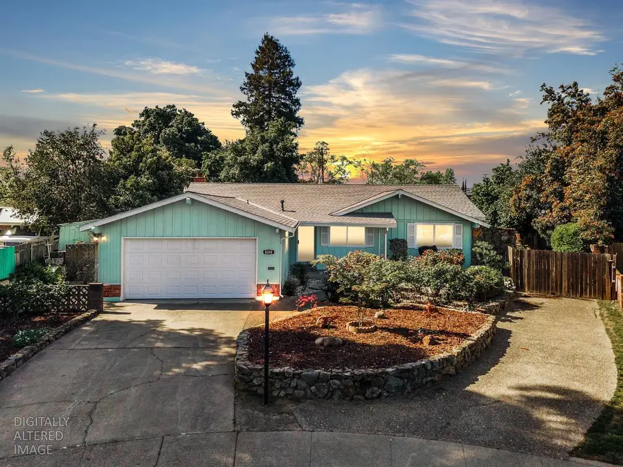 8310 Reed Court, Sacramento, CA 95826 - #2