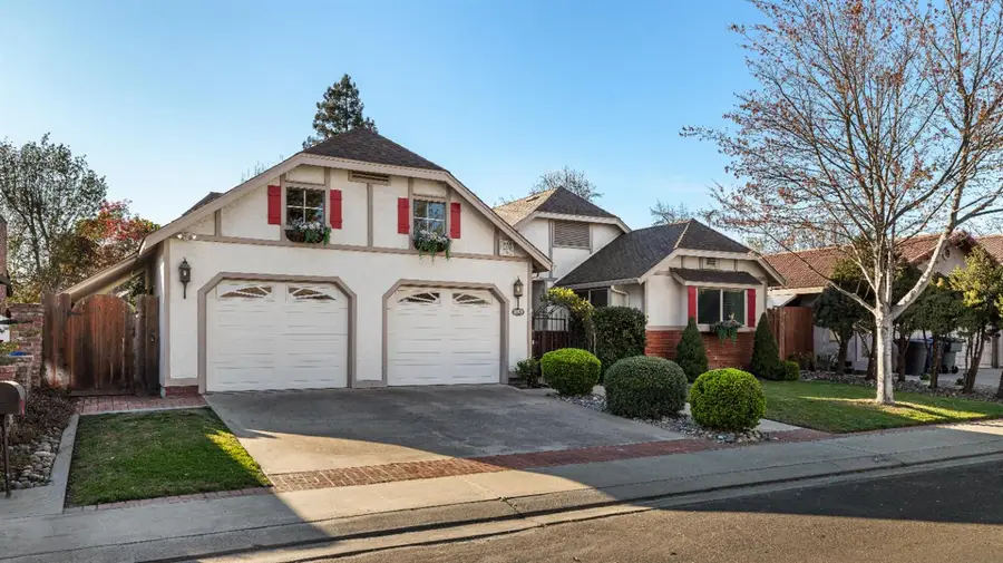 3809 Marigold Lane, Modesto, CA 95356 - #3