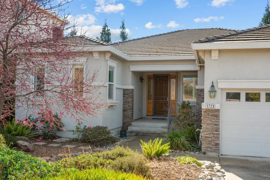 1729 Traziel Way, Folsom, CA 95630 - #3