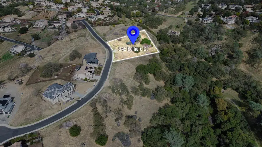 945 Belfiore Court, El Dorado Hills, CA 95762 - #3