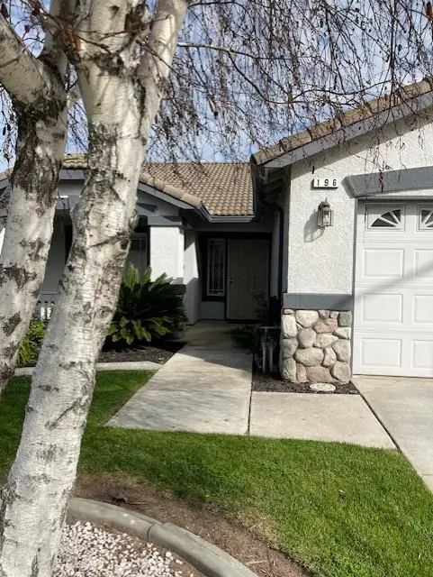 196 Dyer Avenue, Manteca, CA 95336 - #2