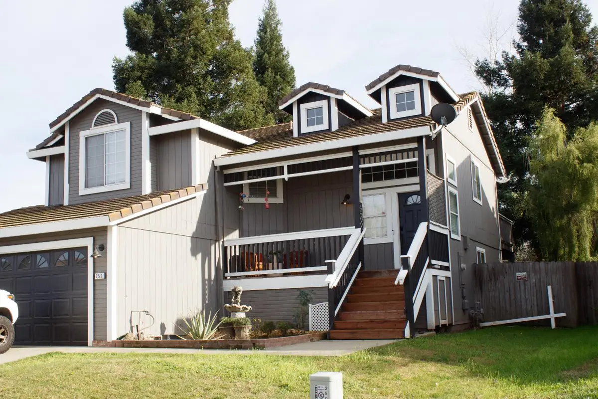 250 Lonely Oak Street, Yuba City, CA 95991 - #1