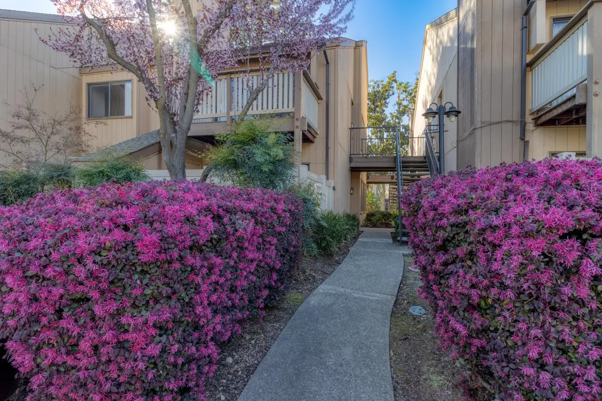 539 Woodside Oaks #6, Sacramento, CA 95825 - #1