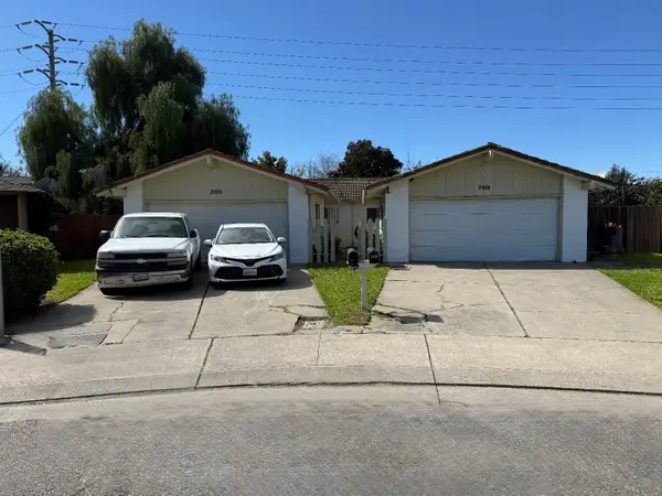 2926 Garrison Court, Stockton, CA 95207