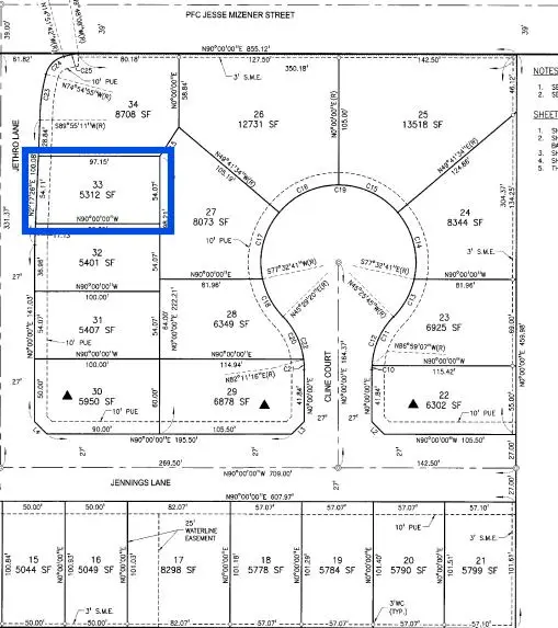 10434 Jethro Lane, Stockton, CA 95212 - #2