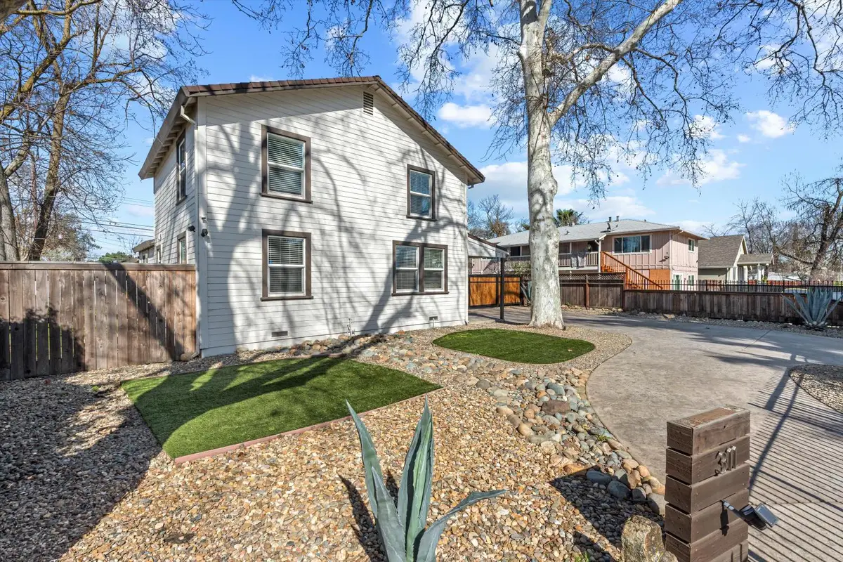 311 W El Camino, Sacramento, CA 95833 - #1