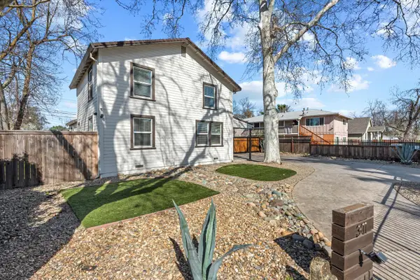 311 W El Camino, Sacramento, CA 95833