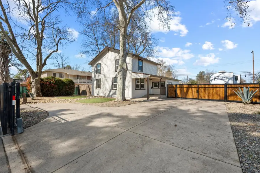 311 W El Camino, Sacramento, CA 95833 - #2