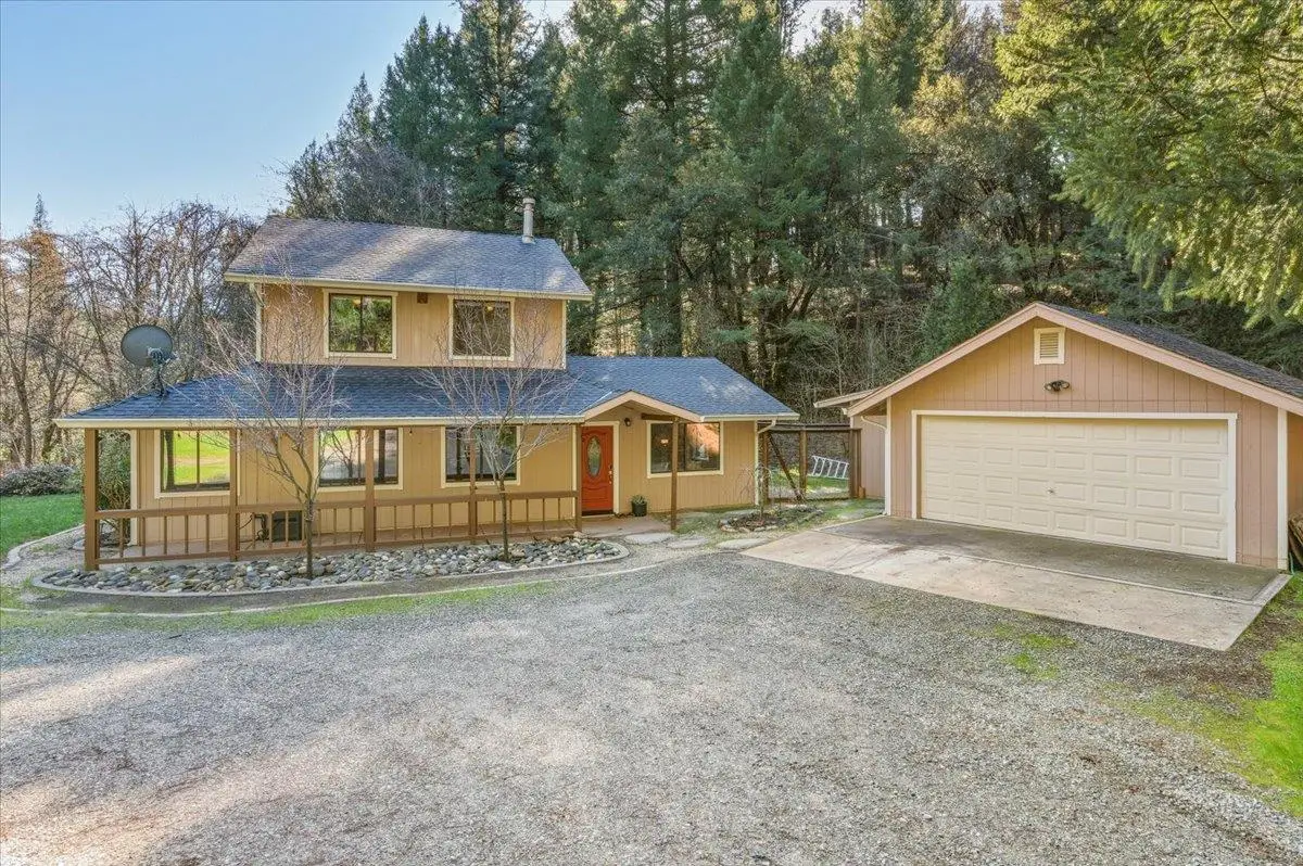 13999 Fifield Road, Grass Valley, CA 95945 - #1