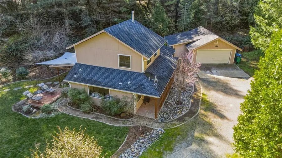 13999 Fifield Road, Grass Valley, CA 95945 - #2