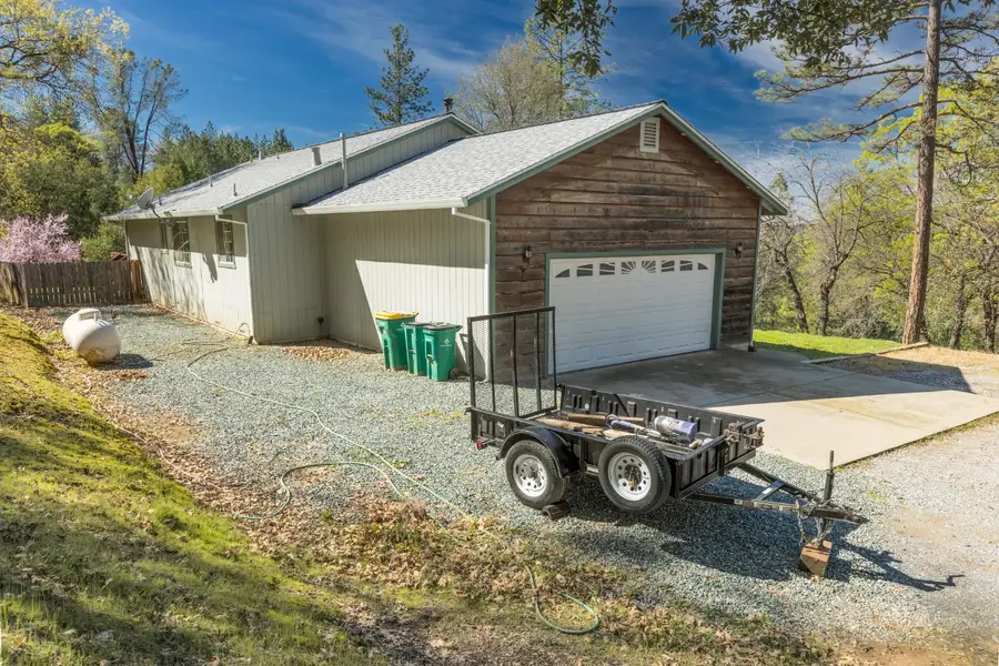 4580 Sand Ridge Road, Placerville, CA 95667 - #3